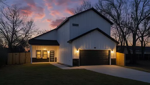 5425 Cottey Street, Fort Worth, TX 76105