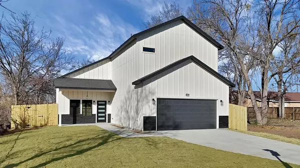 Fort Worth, TX 76105,5425 Cottey Street