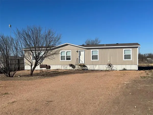 Brady, TX 76825,565 County Road 405