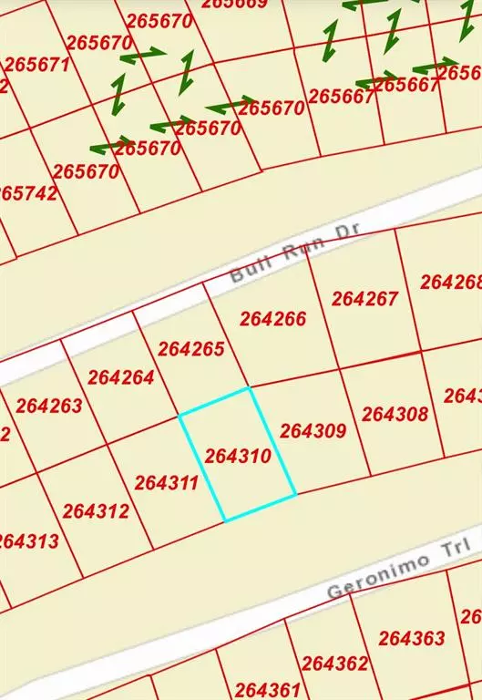 Log Cabin, TX 75148,0 Geronimo Trail