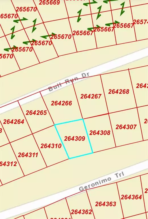 Log Cabin, TX 75148,00 Geronimo Trail