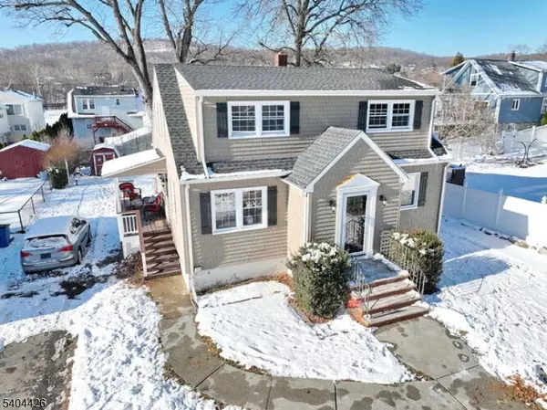 North Haledon Boro, NJ 07508,15 Onyx Ter