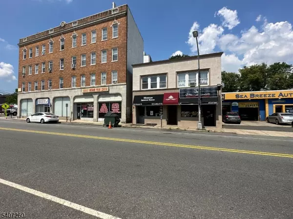 Bloomfield Twp., NJ 07003,336 Broad St #2