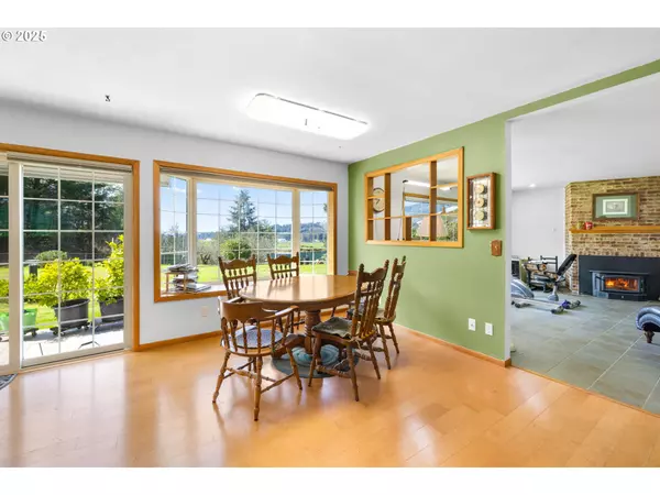 Tillamook, OR 97141,6550 CURL RD