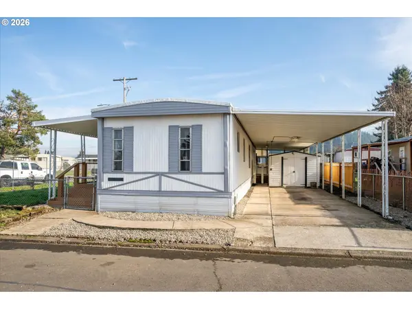 Springfield, OR 97478,5335 DAISY ST #131