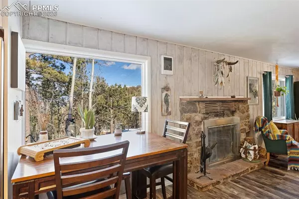 Manitou Springs, CO 80829,6230 Waterfall LOOP