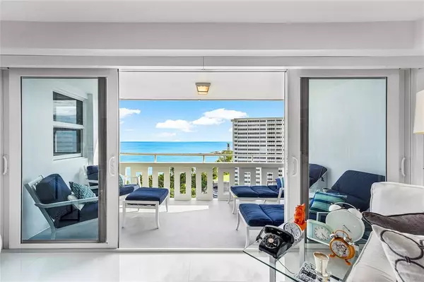 Fort Lauderdale, FL 33316,2000 S Ocean Dr #1209