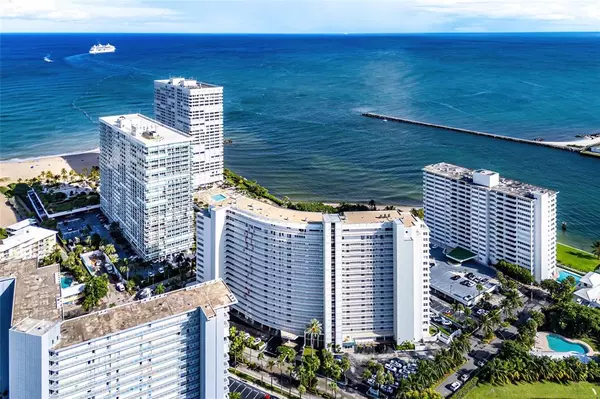 Fort Lauderdale, FL 33316,2000 S Ocean Dr #1209