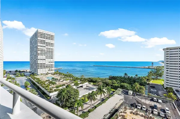 Fort Lauderdale, FL 33316,2000 S Ocean Dr #1209