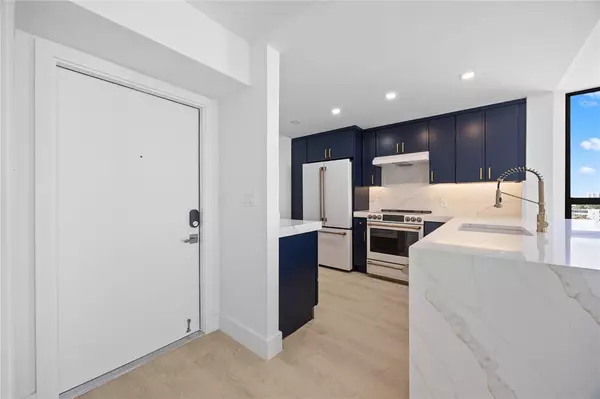 Fort Lauderdale, FL 33308,4800 E Bayview Dr #901