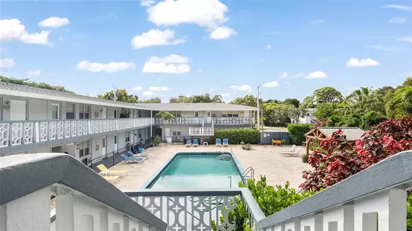 Fort Lauderdale, FL 33312,626 SW 14th Ave #216