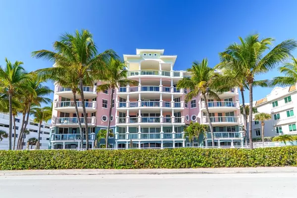 2051 SE 3rd St #203, Deerfield Beach, FL 33441