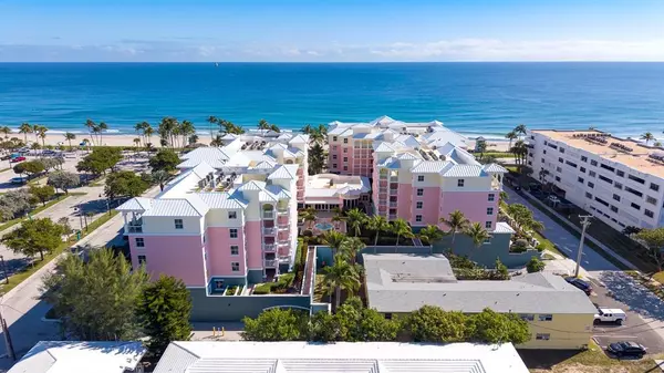 Deerfield Beach, FL 33441,2051 SE 3rd St #203