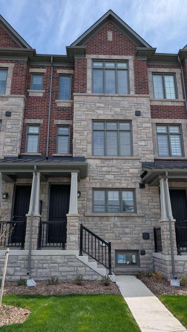 4179 Major Mackenzie DR, Markham, ON L6C 3L5