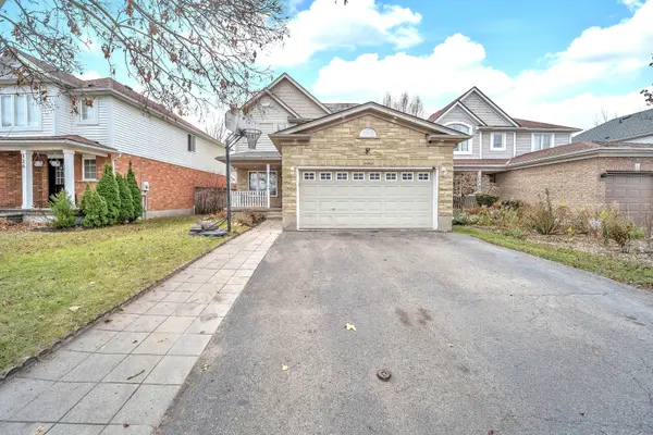 Cambridge, ON L9T 3W5,130 Adler DR