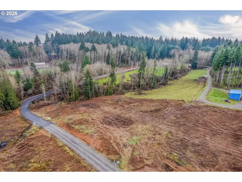 315 Dolan RD, Castle Rock, WA 98611