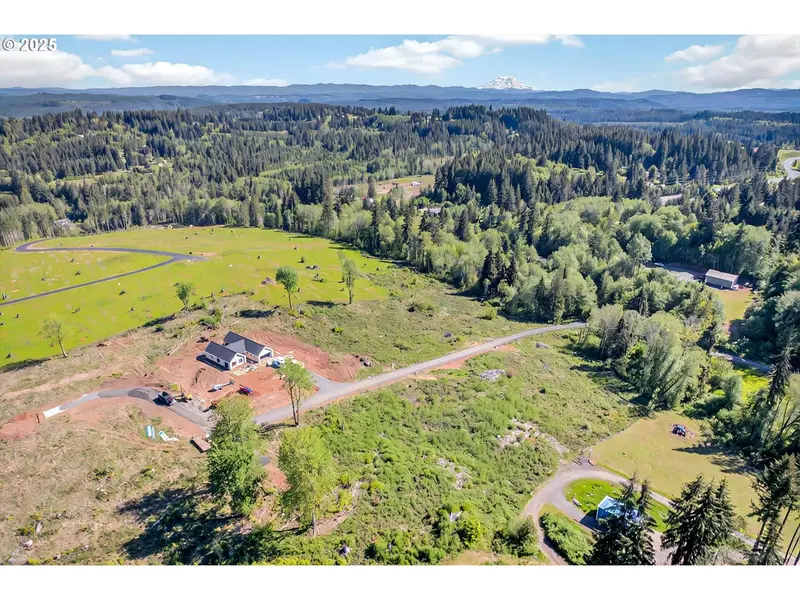 324 Dolan RD, Castle Rock, WA 98611