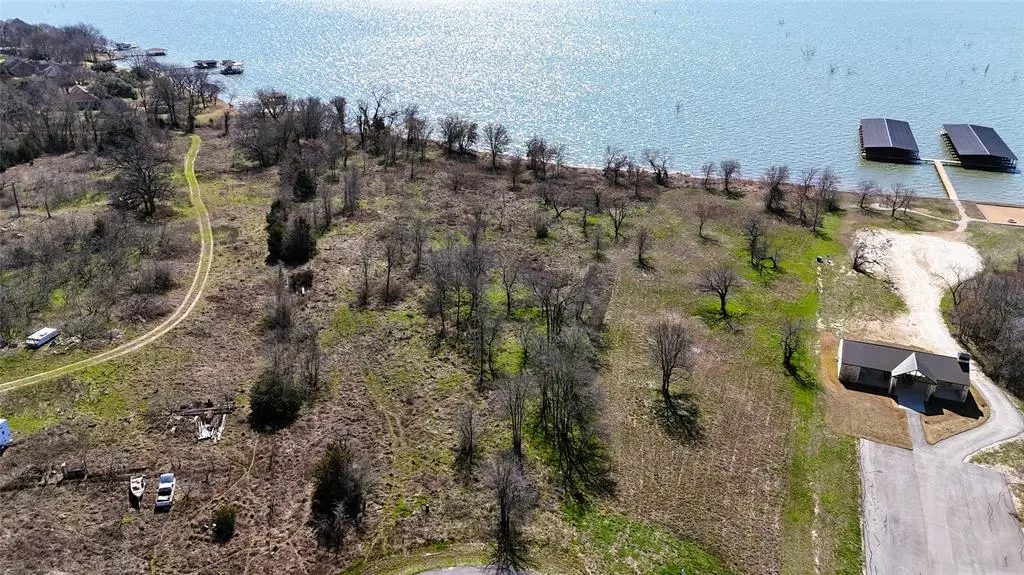 TBD LOT 58, Stillwater Shores, Eureka, TX 75109