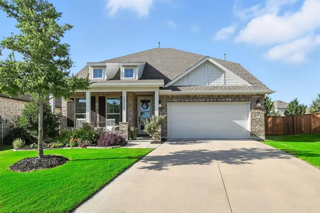 Northlake, TX 76226,1317 Meadowlark Lane