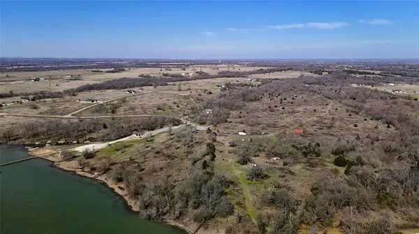 TBD LOT 58, Stillwater Shores, Eureka, TX 75109