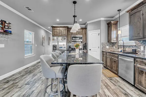 Fort Worth, TX 76115,5332 Gordon Avenue