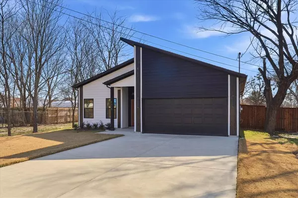 Greenville, TX 75401,4515 Eutopia Street