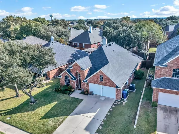 Flower Mound, TX 75028,6404 Eagle Creek Drive