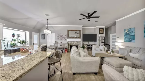 Flower Mound, TX 75028,6404 Eagle Creek Drive