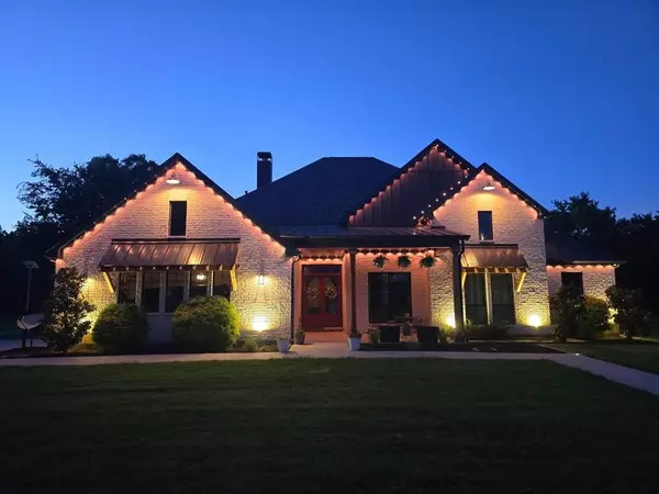 Tioga, TX 76271,31665 Fm 121