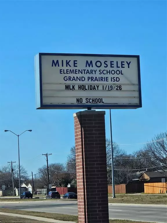 Grand Prairie, TX 75052,1805 Mobile Road