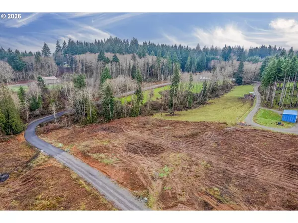 315 Dolan RD, Castle Rock, WA 98611