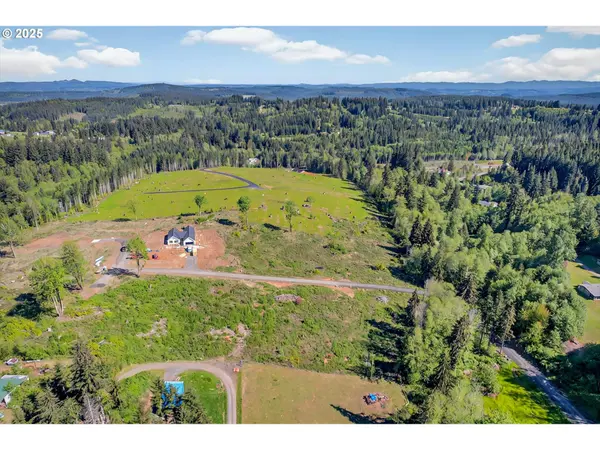 315 Dolan RD, Castle Rock, WA 98611