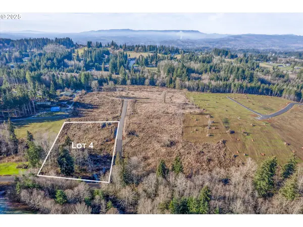 315 Dolan RD, Castle Rock, WA 98611