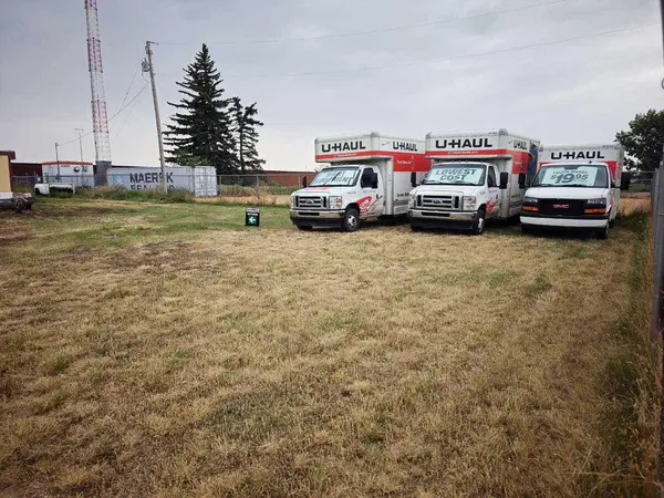 Bassano, AB T0J 0B0,309 1st AVE