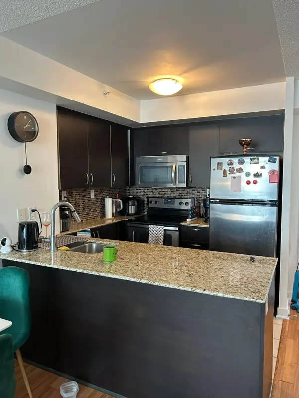 Toronto C07, ON M2M 0B1,5740 Yonge ST #405