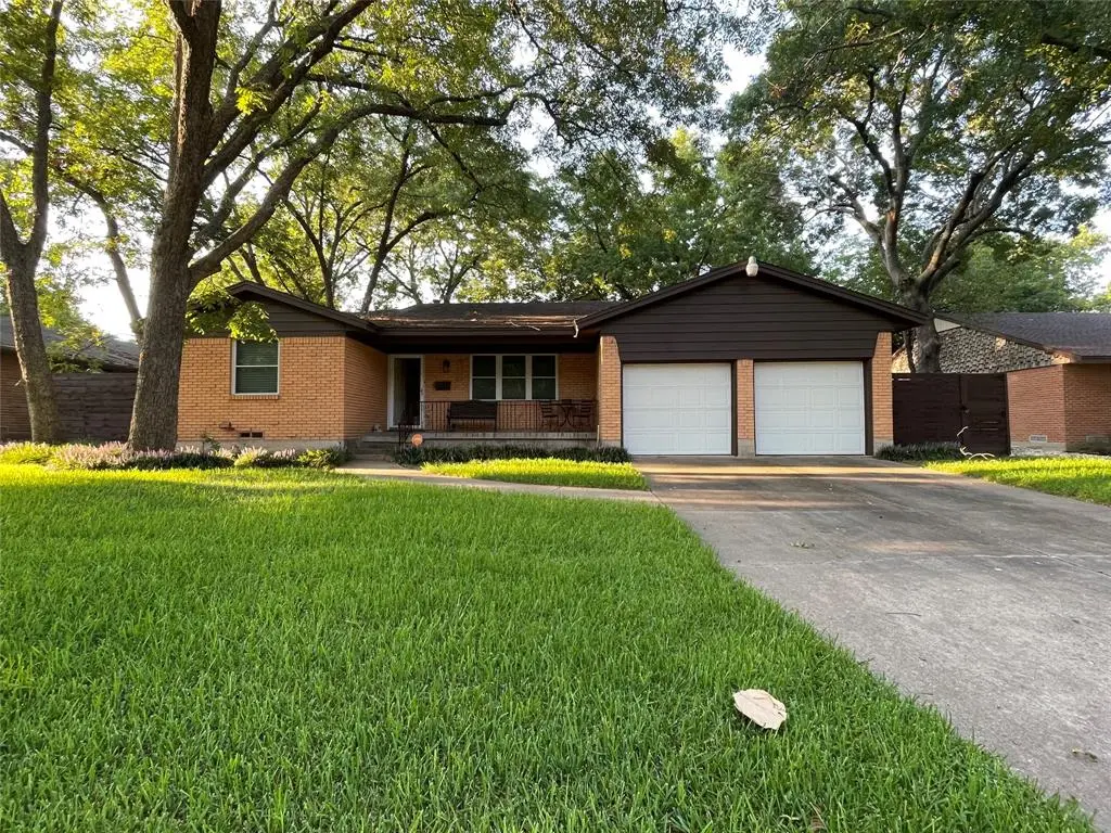 Dallas, TX 75233,2730 Larkspur Lane