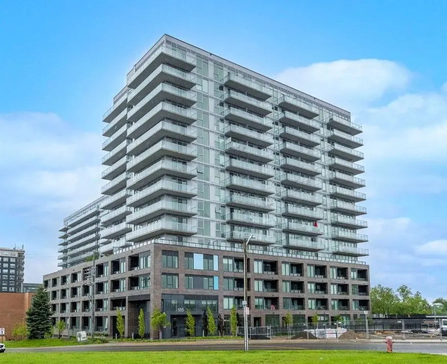 Newmarket, ON L3Y 0G7,185 Deerfield RD #301