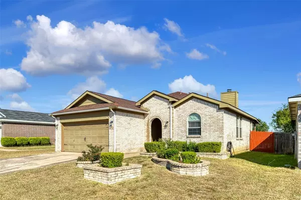 Fort Worth, TX 76140,1021 Buffalo Springs Drive