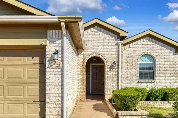 Fort Worth, TX 76140,1021 Buffalo Springs Drive