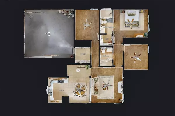 Fort Worth, TX 76140,1021 Buffalo Springs Drive