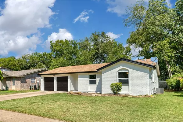 Arlington, TX 76014,1505 Marlee Lane