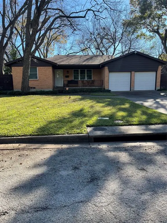 Dallas, TX 75233,2730 Larkspur Lane