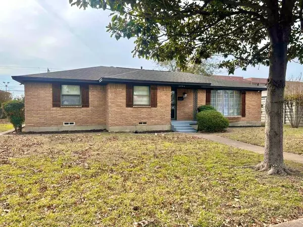 Dallas, TX 75228,2906 Sharpview Lane