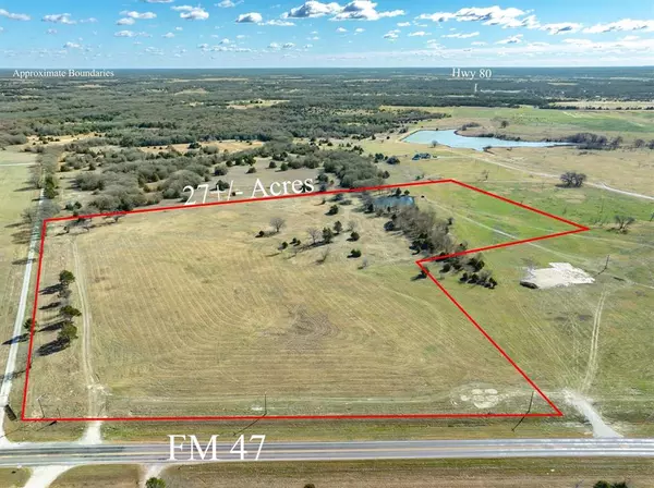 Wills Point, TX 75169,13883 FM 47