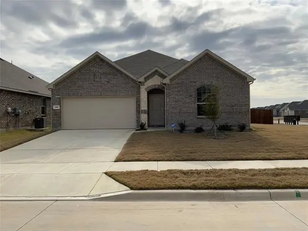 605 Merriam Drive, Princeton, TX 75407