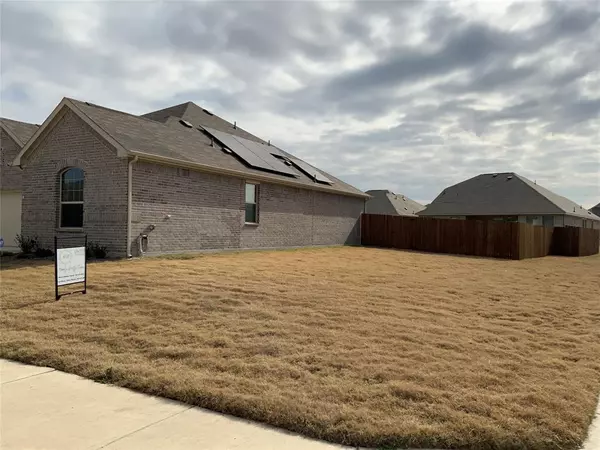 Princeton, TX 75407,605 Merriam Drive