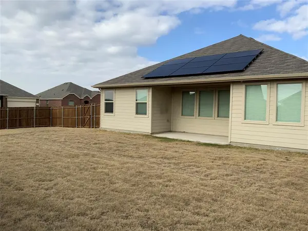 Princeton, TX 75407,605 Merriam Drive