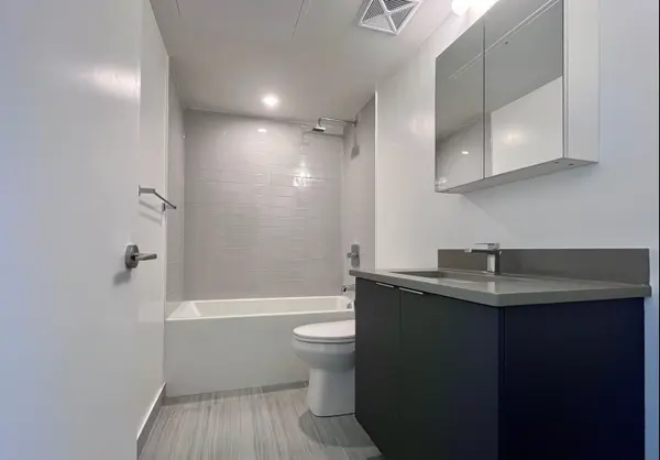 Toronto E07, ON M1T 0B8,2031 Kennedy RD #1126