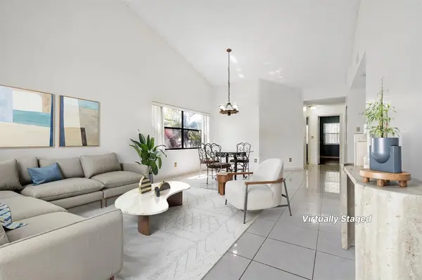 Sunrise, FL 33351,3550 NW 95th Ter #3S