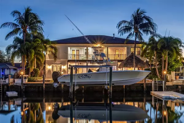 Lighthouse Point, FL 33064,3489 NE 30th Ave